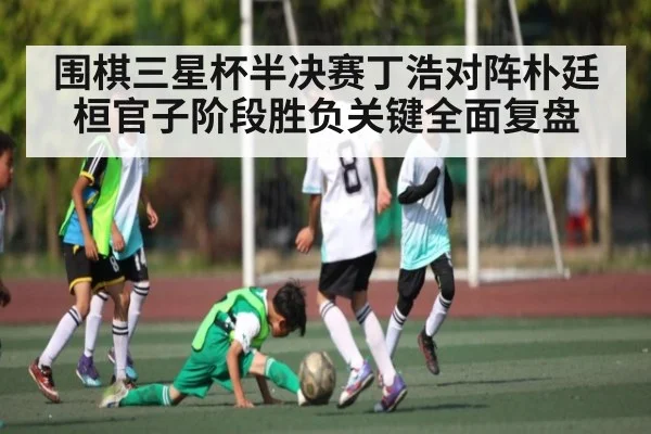 围棋三星杯半决赛丁浩对阵朴廷桓官子阶段胜负关键全面复盘