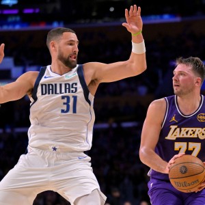 合同还剩2年3413万！湖人主持人：若克莱被买断 他的首选将是湖人